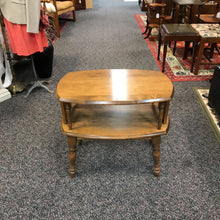 Load image into Gallery viewer, End Table (244x17x26)
