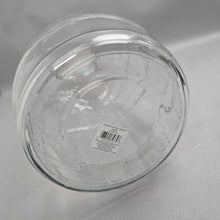Load image into Gallery viewer, Anchor Hocking 2.5-gal. Clear Glass Barrel Jar (13")
