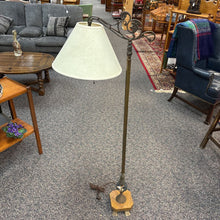 Load image into Gallery viewer, Bridge-Arm Floor Lamp (59")
