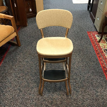 Load image into Gallery viewer, Vintage Cosco Stool (25x14x14)

