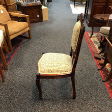 Load image into Gallery viewer, Mahogany Chair (39x17x19)
