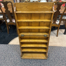 Load image into Gallery viewer, Antique Shelf Fold in Half (46x24x10)
