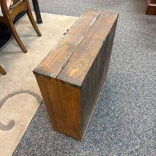 Load image into Gallery viewer, Antique Shelf Fold in Half (46x24x10)
