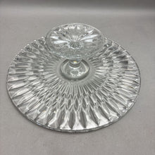 Load image into Gallery viewer, Crystal Cakeplate (4x13)
