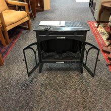 Load image into Gallery viewer, Electric Fireplace (24x23x10)
