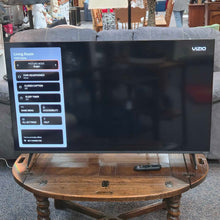 Load image into Gallery viewer, Vizio 50-Inch V-Series 4K Smart TV (#V4K50M-0810) w/ Remote

