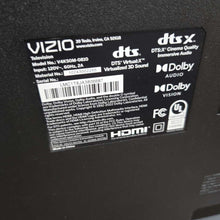 Load image into Gallery viewer, Vizio 50-Inch V-Series 4K Smart TV (#V4K50M-0810) w/ Remote
