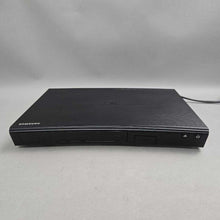 Load image into Gallery viewer, Samsung Blue-Ray Disc Player (No Remote) (1.25x11x8.25)
