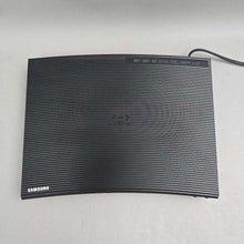 Load image into Gallery viewer, Samsung Blue-Ray Disc Player (No Remote) (1.25x11x8.25)
