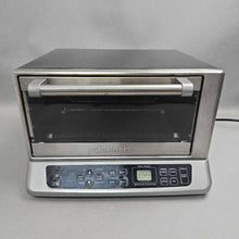 Load image into Gallery viewer, Cuisinart Total Touch Toaster Oven (10x15x16) (As-Is)
