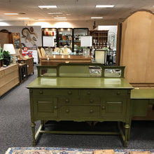 Load image into Gallery viewer, Green Buffet 4 Drawer (48x60x24)
