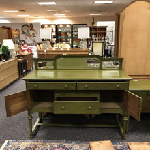 Load image into Gallery viewer, Green Buffet 4 Drawer (48x60x24)
