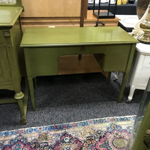 Load image into Gallery viewer, Green Desk Single Drawer (30x40x18)
