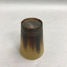 Load image into Gallery viewer, Vintage Ox Horn Breaker (2.5")
