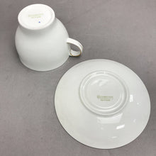 Load image into Gallery viewer, ZS &amp; Co Elizabethan Cup &amp; Saucer Tall Clipper Ship Fine Bone China (3x4)
