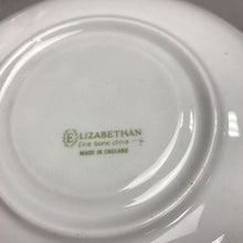 Load image into Gallery viewer, ZS &amp; Co Elizabethan Cup &amp; Saucer Tall Clipper Ship Fine Bone China (3x4)
