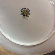 Load image into Gallery viewer, Vintage 76 Pc Set of Platinum Trim Ming Tree Fine China by Noritake 5696
