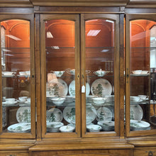Load image into Gallery viewer, Vintage 76 Pc Set of Platinum Trim Ming Tree Fine China by Noritake 5696
