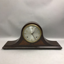 Load image into Gallery viewer, Vintage Sessions Westminster Chime Mantle Clock AS IS (22x10)
