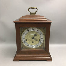 Load image into Gallery viewer, Seth Thomas Legacy 3W 8-Day Model: 1314 Westminster Mantel Clock AS IS (15x11x7)
