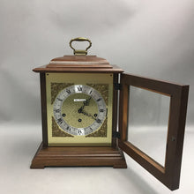 Load image into Gallery viewer, Seth Thomas Legacy 3W 8-Day Model: 1314 Westminster Mantel Clock AS IS (15x11x7)
