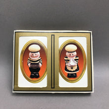 Load image into Gallery viewer, Vintage Gemaco Bridge Hersheys Chocolate Collectible Playing Cards (5x4)
