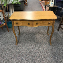 Load image into Gallery viewer, 2 Drawer Desk (31x40x21)
