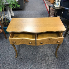 Load image into Gallery viewer, 2 Drawer Desk (31x40x21)
