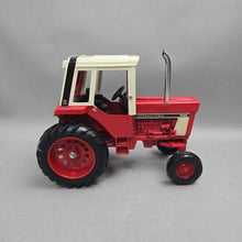 Load image into Gallery viewer, Ertl International #1586 Diecast Metal Tractor (7x9x5.5)
