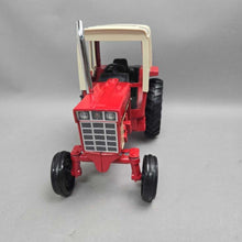 Load image into Gallery viewer, Ertl International #1586 Diecast Metal Tractor (7x9x5.5)
