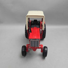 Load image into Gallery viewer, Ertl International #1586 Diecast Tractor (~7.5x9.5x5)
