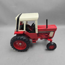 Load image into Gallery viewer, Ertl International #1586 Diecast Tractor (~7.5x9.5x5)
