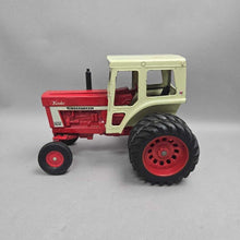 Load image into Gallery viewer, Ertl International #1466 Turbo Diecast Tractor (7x9x8)
