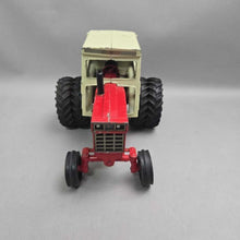 Load image into Gallery viewer, Ertl International #1466 Turbo Diecast Tractor (7x9x8)

