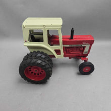 Load image into Gallery viewer, Ertl International #1466 Turbo Diecast Tractor (7x9x8)
