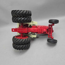 Load image into Gallery viewer, Ertl International #1466 Turbo Diecast Tractor (7x9x8)
