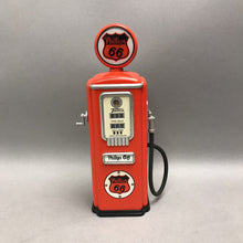 Load image into Gallery viewer, Gearbox Philips 66 Gas Pump (8.25")
