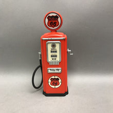 Load image into Gallery viewer, Gearbox Philips 66 Gas Pump (8.25")
