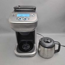 Load image into Gallery viewer, Breville 'Grind Control' Coffee Maker (16.5x9x12)

