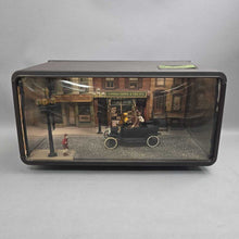 Load image into Gallery viewer, Vintage Tonka "1913 America" Model T Diorama (As-Is) (9x17x10)
