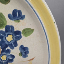 Load image into Gallery viewer, Red Wing Pottery 'Brittany' Chop Plate (~14.5")
