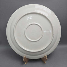Load image into Gallery viewer, Red Wing Pottery 'Brittany' Chop Plate (~14.5")
