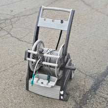 Load image into Gallery viewer, Garden Reel w/ Hose
