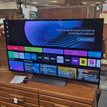 Load image into Gallery viewer, LG 55-inch C4 OLED Eco HDTV Television #OLED55C4PUA w/ Remote
