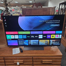 Load image into Gallery viewer, LG 55-inch C4 OLED Eco HDTV Television #OLED55C4PUA w/ Remote
