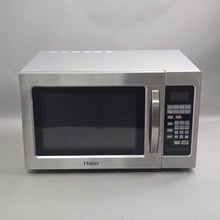 Load image into Gallery viewer, Haier Microwave (~12x20.5x16)
