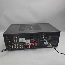 Load image into Gallery viewer, Technics #SA-EX410 AV Control Stereo Receiver (~6x17x12)
