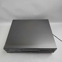 Load image into Gallery viewer, Technics 5-Disc CD Changer #SL-PD687 (5x17x14)
