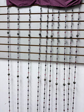Load image into Gallery viewer, Door/Window Beaded Hanging Decor (42x7')
