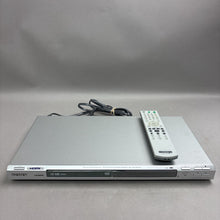 Load image into Gallery viewer, Sony DVD Player #DVP-NS75H w/ Remote (2x17x9)
